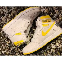 在飛比找Yahoo!奇摩拍賣優惠-正品現貨Air Jordan 1 High OG First