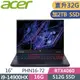 ACER Predator PHN16-72-99HX 黑(i9-14900HX/16G+16G/512G+2TB SSD/RTX4060-8G/165Hz/16)特仕