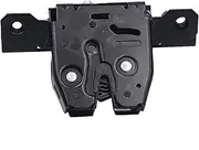 POEXIR Car Trunk Lock Latch Tailgate Lock Chevro, for Cruze, Trax Encore, for Opel, for Vauxhall, Astra Zafira 13585478 13587646 13587640 13578646 Boot Lid Solenoid