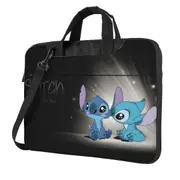 Stitch Laptop Bag Laptop Case Computer Notebook Briefcase Messenger Bag With Adjustable Shoulder Strap 14 Inchdheudhiu1350
