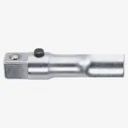 Stahlwille 509QR QuickRelease Extension, 1/2" Drive, 75 mm OAL
