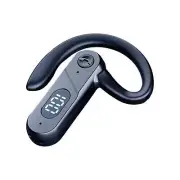 Business Bluetooth 5.2 Earpiece IPX5 Outdoor Sports Bluetooth Headset Trucker