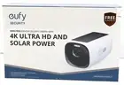 Eufy eufyCam 3 S330 Outdoor 4K Network Camera T8160