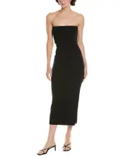 MEIVEN Midi Dress