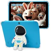 Kids Tablet 10 Inch,Tablet for Kids Android 14,3GB+64GB,8-Core CPU,2.4/5G WiF...