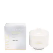 Serenity Vivid 230g Scented Soy Wax Candle - Ripe Raspberries