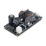 2x500W UCD 2-Channel D-Class Stereo Digital Power Amplifier HiFi Power Amp