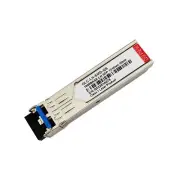 1.25G SFP 1000BASE-LX Transceiver, 1310nm SMF Module, up to 10KM/20KM, Compat...