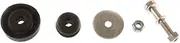 [Bilstein] 24-100878 B4 Series OE Replacement Shock Absorber B4 Series OE Replacement Shock Absorber