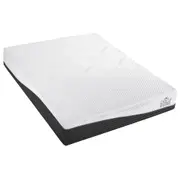 Cool gel Memory Foam Mattress - Queen