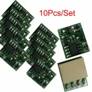 4Pins Fan Simulator Emulator Board 10Pcs For Antminer All S7 S9 S9K S9J S9I S19
