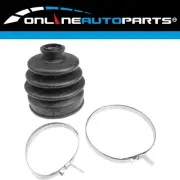 Rear Outer CV Boot for Subaru Liberty BL BP 6cyl 3.0L EZ30 2004~2009 (for: Subaru)