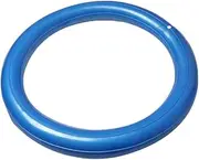 Ball Chair Base Ring – Workout Stability Ball Holder, Fitness Exercise Ball Stand | PVC Round Fixed Ring, Stable Ball Base for Home Gym Balance Training, Core Workout, and Posture Improvement
