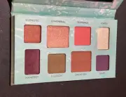 Napoleon Perdis HYPER GAZE EYE & CHEEK PALETTE Wrap-ture - BNIB Free Post