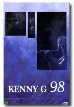 在飛比找Yahoo!奇摩拍賣優惠-正版全新DVD~肯尼吉Kenny G 1998 San Di