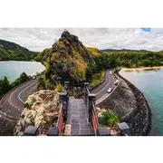 Save 5.41%! Wild South with Waterfalls & Rare Exotic Viewpoints with Lunch