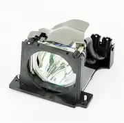 Projector Lamp with Housing BL-FP180A/SP.80A01.001 for H30