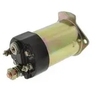 Jaylec Solenoid - 48-011