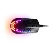 SteelSeries AeroX 3 2022 Onyx USB-C Mouse [62611]