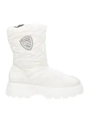 [BLAUER.] BLAUER. Ankle boots - Item 32002923