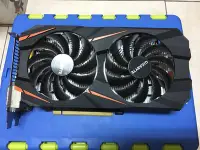 在飛比找Yahoo!奇摩拍賣優惠-技嘉 GeForce GTX1060 3G WINDFORC