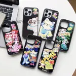 冰冰優選賣場 CASETIFY 手機殼 SLOWCOASTER IPHONE 14 13 12 11全系列IX鏡面保護殼