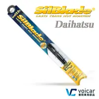 在飛比找蝦皮商城優惠-美國SilBlade【大發Daihatsu Coo / Te