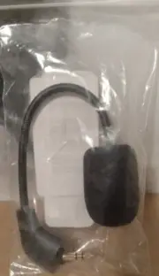 Reytid Replacement Mic HyperX Cloud 2 II CloudX Core Pro Headset 3.55 mm. New