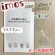 【iMos】3SAS 鏡頭保護貼2入組 附清潔組 ASUS ZenFone 6 ZS630KL (6.4吋) 雷射切割 疏油疏水 鏡頭貼