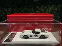 在飛比找有閑購物優惠-1/64 SCM Ferrari 250 GTO SN372