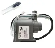 AP1200 AC120V Commercial Large Flow Water Pump Compatible with HZB-30FHZB-38