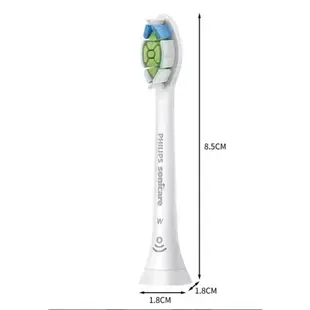 [Costco現貨]飛利浦 Sonicare 智能鑽石刷頭 7入 HX6067/HX6877