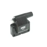 1 x NGK Ignition Coil for Mitsubishi Nimbus UF Pajero NH NJ NK Triton MH MJ MK