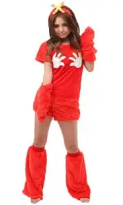 SAZAC (Sazak) Mook 5-piece set Rady SML