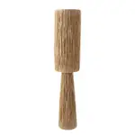 [James Lane] Seseh Floor Lamp Rattan