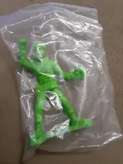 Toy Story Green Army Man Binoculars 1995 General Mills