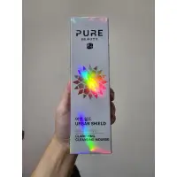 在飛比找蝦皮購物優惠-Pure beauty紅石榴高效活顏防禦潔膚慕斯