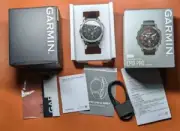 GARMIN EPIX PRO (GEN2) 47mm from japan