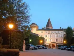 Hotel & Spa Greuze