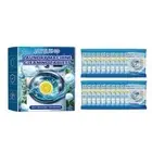 100g Washing Machine Decontamination Effervescent Tablets Remove Dirt Clean Odor