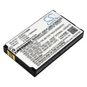 Replacement 093864 93864 Battery for ORICOM Secure 860 870 SC860 SC870 Digital Baby Monitor