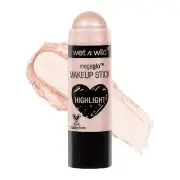 wet n wild MegaGlo Makeup Stick, Buildable Color- When The Nude Strikes