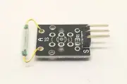Mini Reed Switch - Arduino