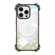 iPhone 16 Pro Bounce Case MagSafe Compatible day by day by sleepydaze