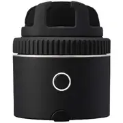 Pivo Pod Auto Tracking Smart Phone Holder with Remote Silver