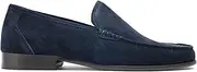 [SOLE] Ray Loafer Shoes