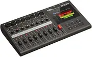 ZOOM R20 Portable Multitrack Recorder, Black (FXR023)