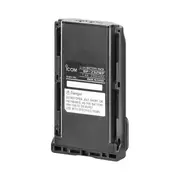 1pc Icom 7.4V 2000MAH Waterproof IP67 LI-ION Spare Battery Suit for IC41W