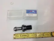 ERI BT40-RS45 45 Degree CNC Retention Pull Stud NEW. bb2 shelf blue bin