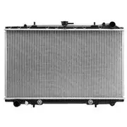 Jayrad Radiator - JR6020J